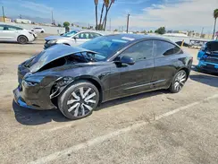 5YJ3E1EA5SF912214 2025 TESLA MODEL 3
