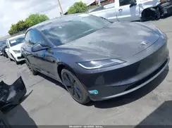 5YJ3E1EA5SF915047 2025 TESLA MODEL 3