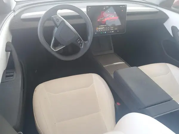 5YJ3E1EA5SF915386 2025 TESLA MODEL 3 - Image 7