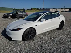 5YJ3E1EA5SF917218 2025 TESLA MODEL 3