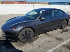 5YJ3E1EA5SF917901 2025 TESLA MODEL 3