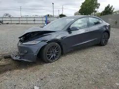 5YJ3E1EA5SF918823 2025 TESLA MODEL 3