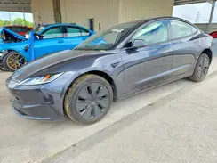5YJ3E1EA5SF919406 2025 TESLA MODEL 3
