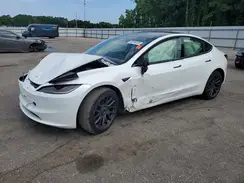5YJ3E1EA5SF919549 2025 TESLA MODEL 3