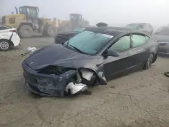 5YJ3E1EA5SF922385 2025 TESLA MODEL 3