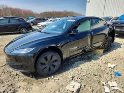 5YJ3E1EA5SF924511 2025 TESLA MODEL 3