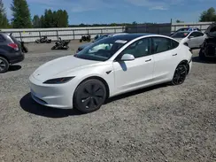 5YJ3E1EA5SF924766 2025 TESLA MODEL 3