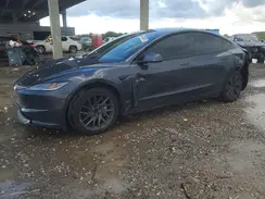 5YJ3E1EA5SF924881 2025 TESLA MODEL 3