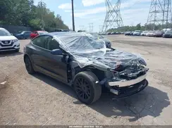 5YJ3E1EA5SF925304 2025 TESLA MODEL 3