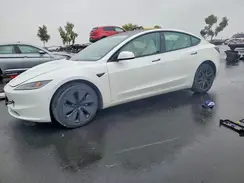 5YJ3E1EA5SF930079 2025 TESLA MODEL 3
