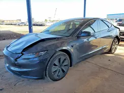 5YJ3E1EA5SF930678 2025 TESLA MODEL 3