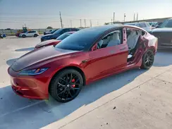 5YJ3E1EA5SF932074 2025 TESLA MODEL 3