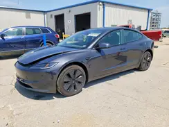 5YJ3E1EA5SF933113 2025 TESLA MODEL 3