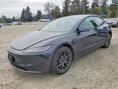 5YJ3E1EA5SF942913 2025 TESLA MODEL 3