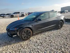 5YJ3E1EA5SF949604 2025 TESLA MODEL 3