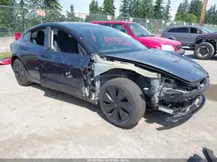 5YJ3E1EA5SF950977 2025 TESLA MODEL 3
