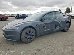 5YJ3E1EA5SF952163 2025 TESLA MODEL 3