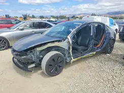5YJ3E1EA5SF953555 2025 TESLA MODEL 3