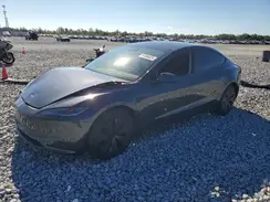 5YJ3E1EA5SF953720 2025 TESLA MODEL 3