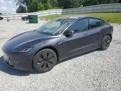 5YJ3E1EA5SF962899 2025 TESLA MODEL 3