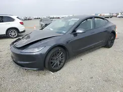 5YJ3E1EA5SF965124 2025 TESLA MODEL 3