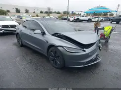 5YJ3E1EA5SF965527 2025 TESLA MODEL 3