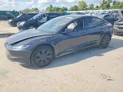 5YJ3E1EA5SF966869 2025 TESLA MODEL 3