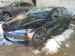 5YJ3E1EA5SF967777 2025 TESLA MODEL 3