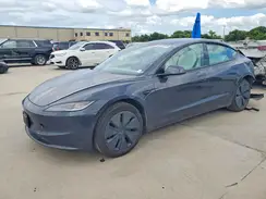 5YJ3E1EA5SF967911 2025 TESLA MODEL 3