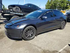 5YJ3E1EA5SF968427 2025 TESLA MODEL 3