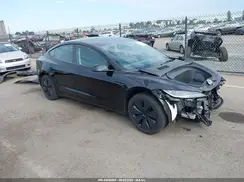 5YJ3E1EA5SF968895 2025 TESLA MODEL 3