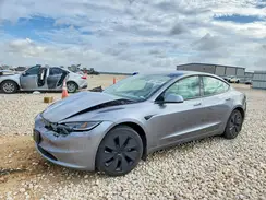 5YJ3E1EA5SF969142 2025 TESLA MODEL 3