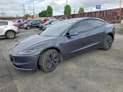 5YJ3E1EA5SF969304 2025 TESLA MODEL 3
