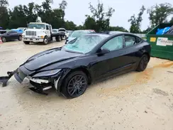 5YJ3E1EA5SF970257 2025 TESLA MODEL 3