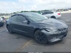 5YJ3E1EA5SF970551 2025 TESLA MODEL 3