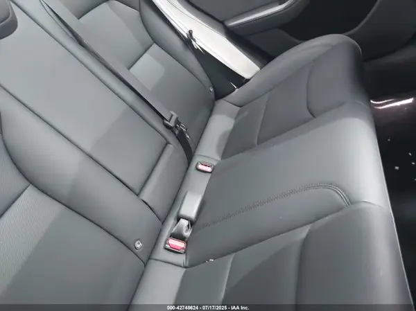 5YJ3E1EA5SF970551 2025 TESLA MODEL 3 - Image 8