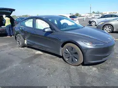 5YJ3E1EA5SF970792 2025 TESLA MODEL 3