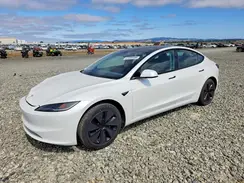 5YJ3E1EA5SF970971 2025 TESLA MODEL 3