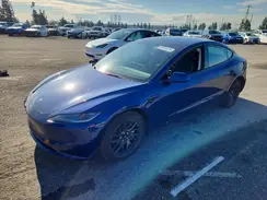 5YJ3E1EA5SF971019 2025 TESLA MODEL 3