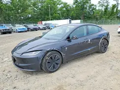 5YJ3E1EA5SF971411 2025 TESLA MODEL 3