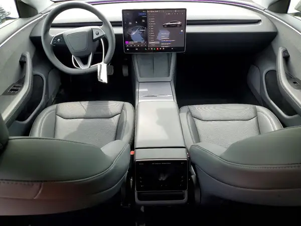 5YJ3E1EA5SF971411 2025 TESLA MODEL 3 - Image 8
