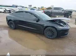 5YJ3E1EA5SF971862 2025 TESLA MODEL 3