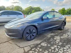 5YJ3E1EA5SF974129 2025 TESLA MODEL 3