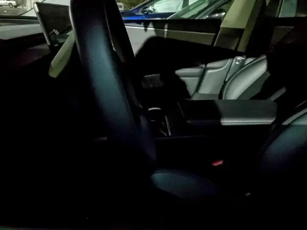 5YJ3E1EA5SF974907 2025 TESLA MODEL 3 - Image 8