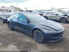 5YJ3E1EA5SF974941 2025 TESLA MODEL 3