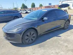 5YJ3E1EA5SF977225 2025 TESLA MODEL 3