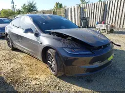 5YJ3E1EA5SF977242 2025 TESLA MODEL 3