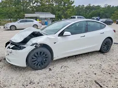 5YJ3E1EA5SF979153 2025 TESLA MODEL 3