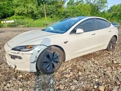 5YJ3E1EA5SF980397 2025 TESLA MODEL 3