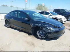 5YJ3E1EA5SF980920 2025 TESLA MODEL 3